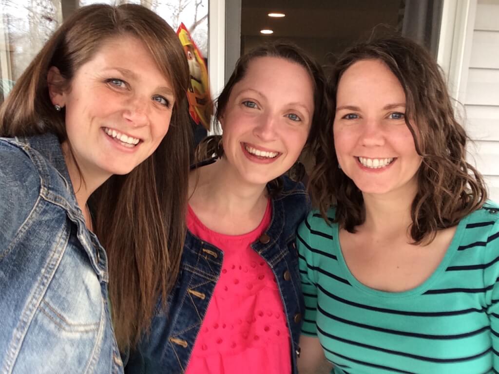 4 Biblical Purposes of Friendship: How Do Yours Measure Up? | Embracing ...